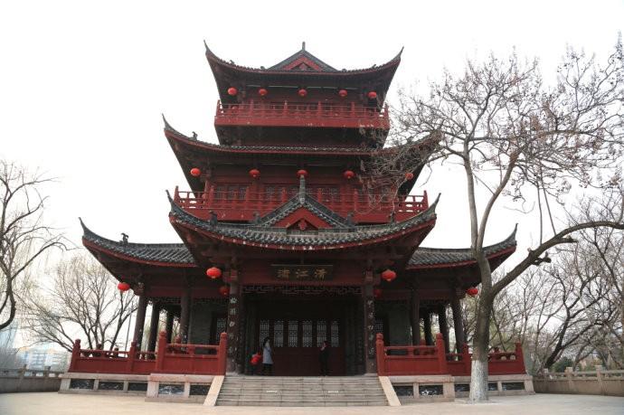Memorial Temple for Lord Wu